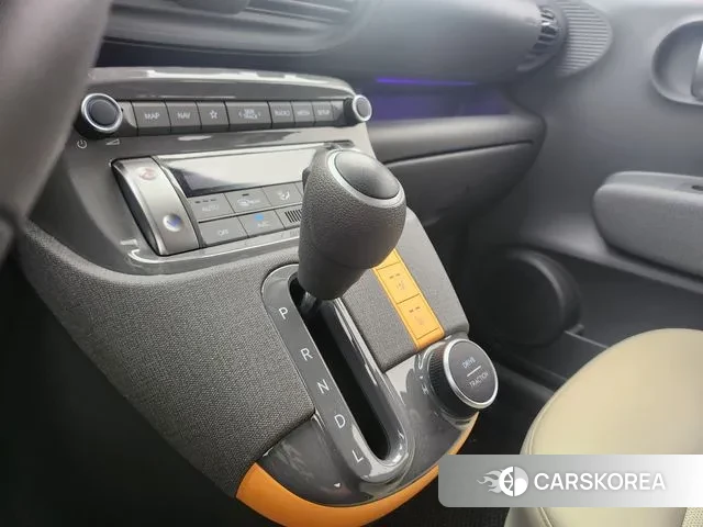 Hyundai Casper id 3185629 из Кореи 9