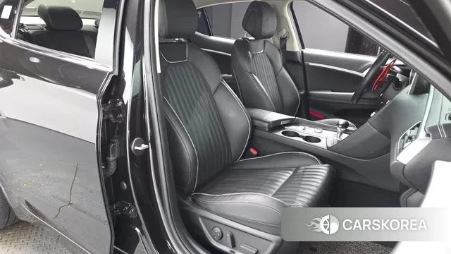 Genesis G70 id 3616869 из Кореи 19