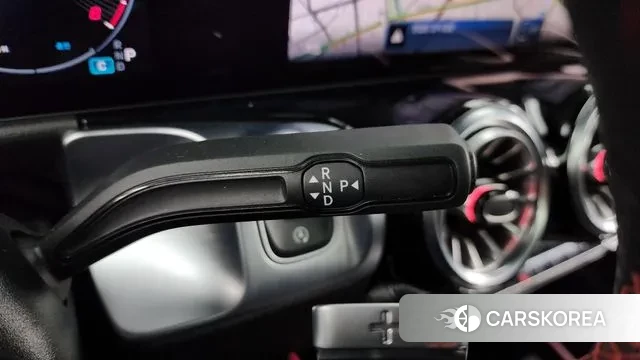 Mercedes-Benz GLB-Class X247 id 3517503 из Кореи 19