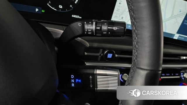 Hyundai Santa Fe (MX5) id 3909377 из Кореи 19