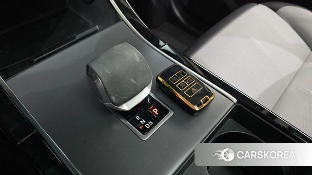 Land Rover Range Rover Velar id 4792079 из Кореи 19