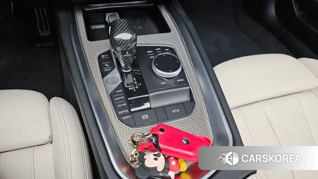 BMW Z4 (G29) id 3626370 из Кореи 19