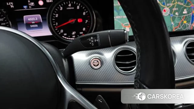 Mercedes-Benz E-Class W213 id 3422847 из Кореи 19