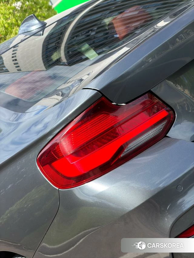 BMW 2 series (imported) id 4299558 из Китая 9