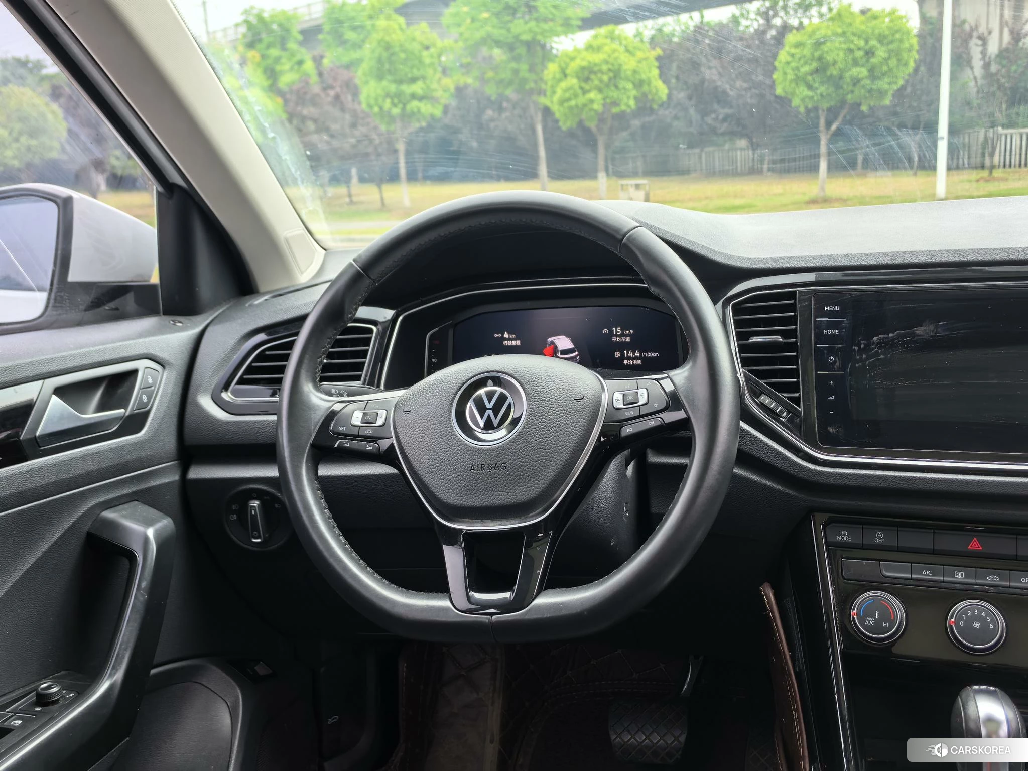 Volkswagen Exploring songs id 4440735 из Китая 11