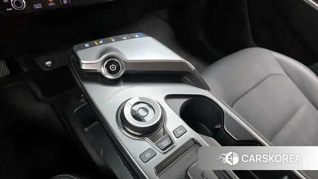 Kia EV6 id 3645203 из Кореи 19