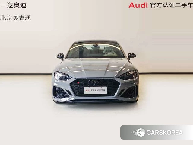 Audi RS 5 id 4259361 из Китая 19