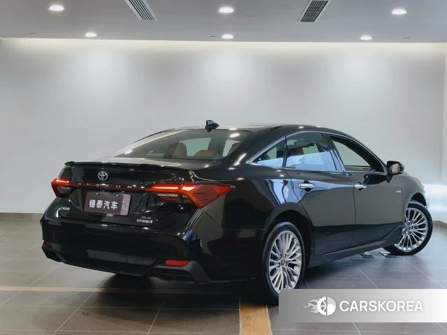 Toyota Asian dragon id 4261902 из Китая 27