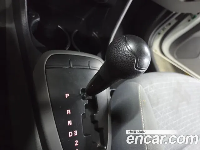 Kia All New Morning (JA) id 2685241 из Кореи 19