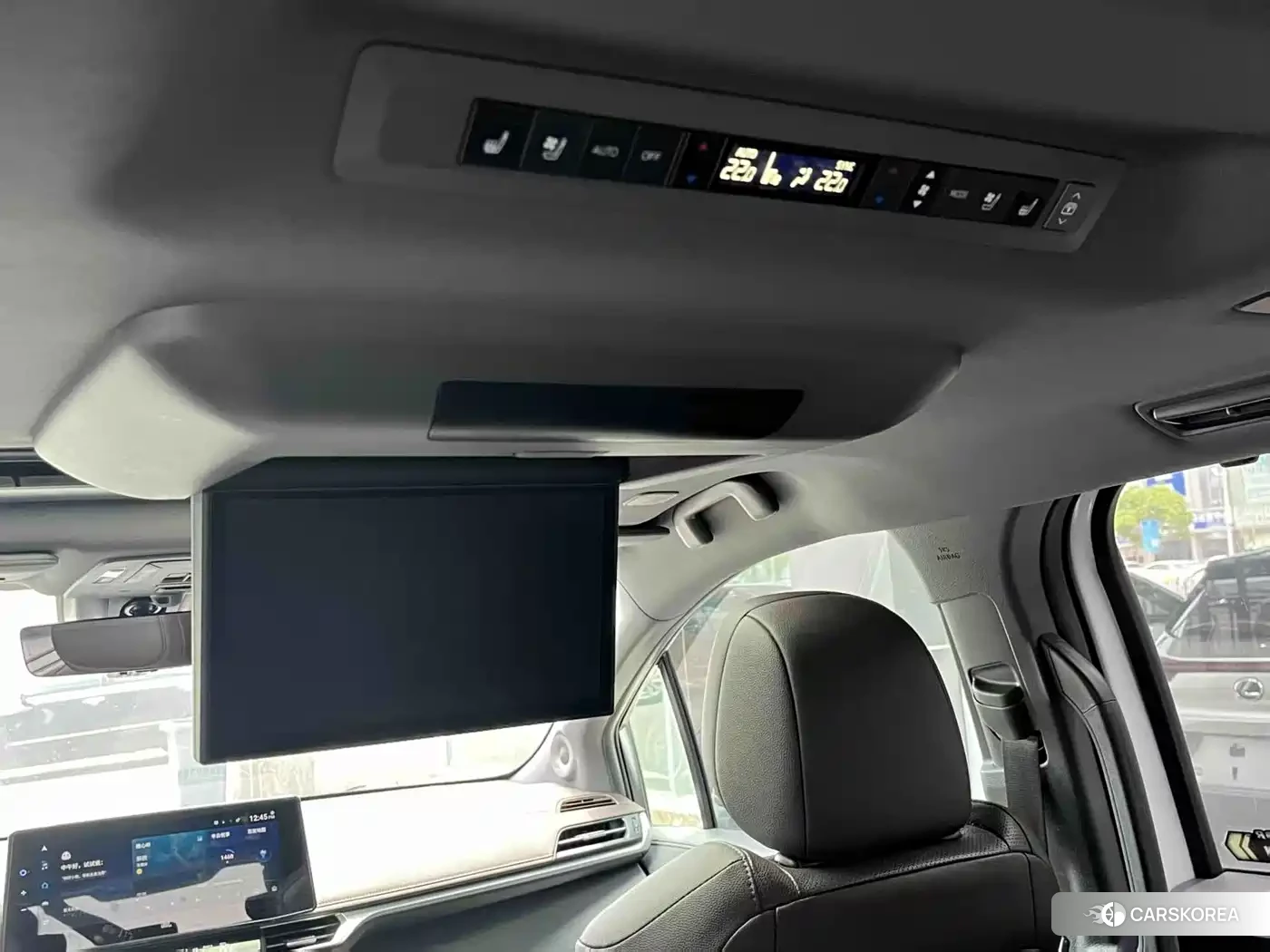 Toyota Sienna id 4686097 из Китая 9