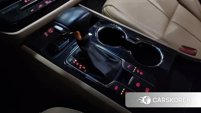 Kia The New Carnival id 3484749 из Кореи 19