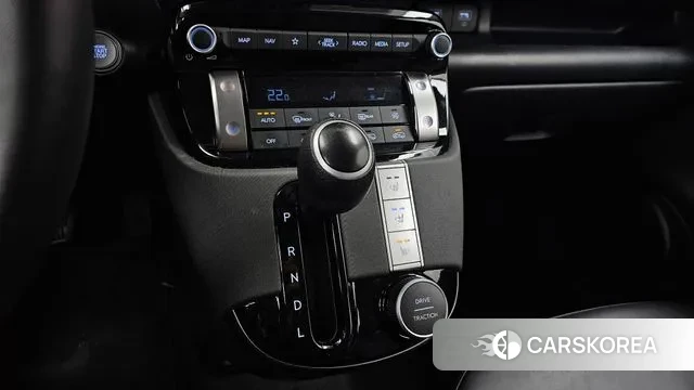 Hyundai Casper id 3503406 из Кореи 19