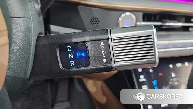 Hyundai Grandeur Hybrid (GN7) id 3279244 из Кореи 19