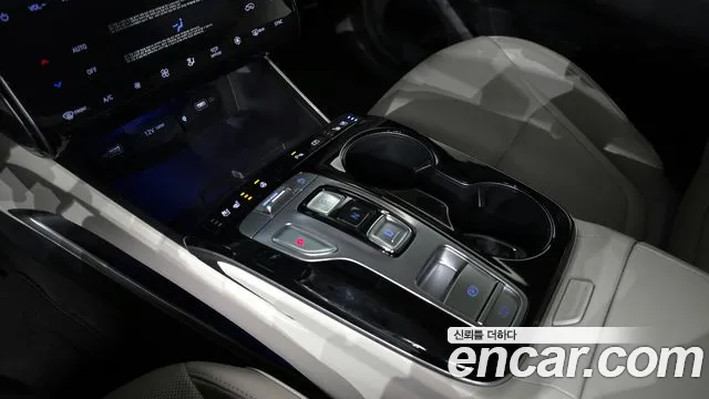 Hyundai Tucson (NX4) id 2307426 из Кореи 19