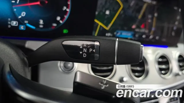 Mercedes-Benz E-Class W213 id 2512155 из Кореи 19