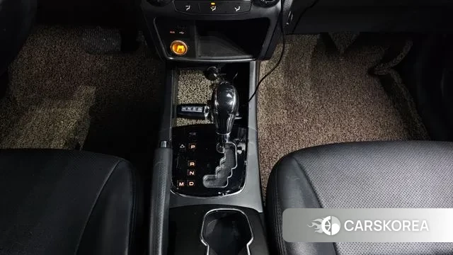 Ssangyong New Style Korando C id 3573937 из Кореи 19