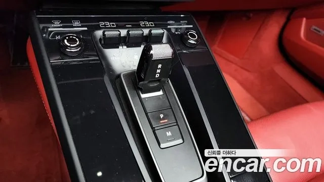 Porsche 911(992) id 2949783 из Кореи 19