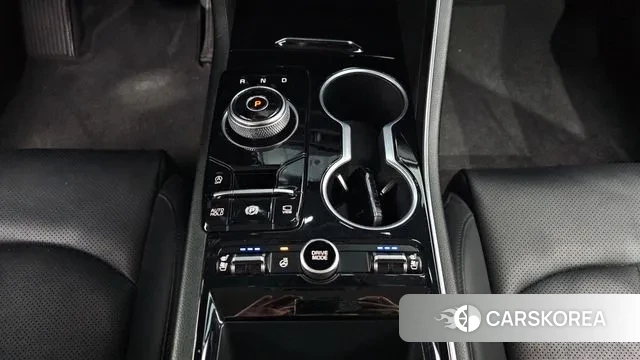 Kia K5 3rd generation id 3655572 из Кореи 19