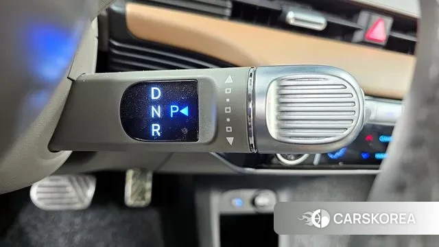 Hyundai Ionic 5 id 3524460 из Кореи 19