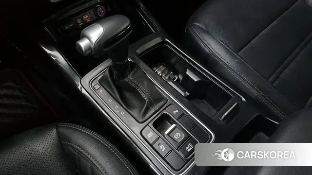 Kia The New Sorento id 2976597 из Кореи 19