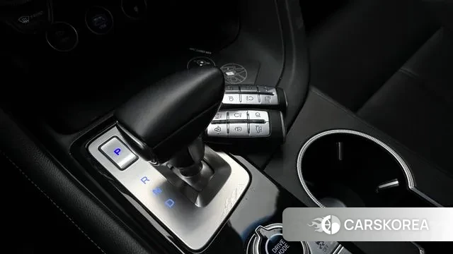 Genesis The New G70 id 3572897 из Кореи 19