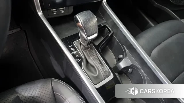 Ssangyong Torres id 3058578 из Кореи 19