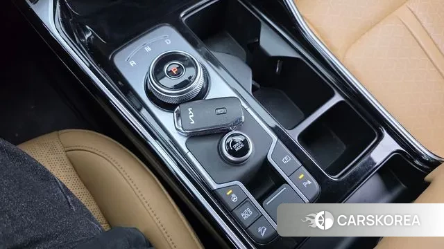 Kia Sorento 4th Generation id 3556102 из Кореи 19