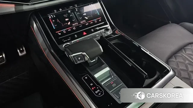 Audi Q7 (4M) id 3011481 из Кореи 19