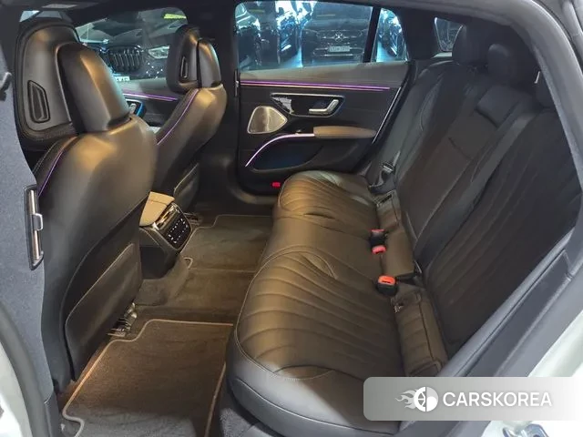 Mercedes-Benz EQS V297 id 3142831 из Кореи 19