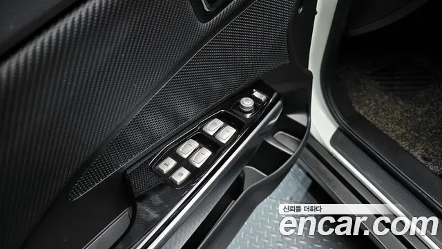 Ssangyong Tivoli Armor id 2696418 из Кореи 19