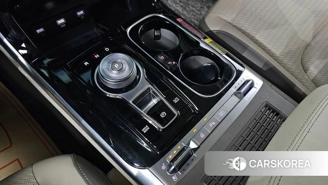 Kia Carnival 4th generation id 3860064 из Кореи 19