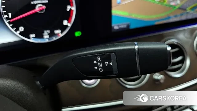 Mercedes-Benz E-Class W213 id 3335983 из Кореи 19