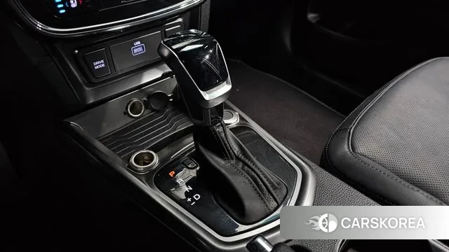 Ssangyong Berry New Tivoli id 3178870 из Кореи 19