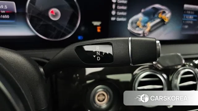 Mercedes-Benz S-Class W222 id 3045399 из Кореи 19