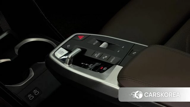 BMW X1 (U11) id 4336740 из Кореи 19