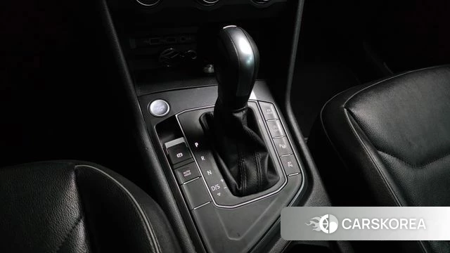 Volkswagen Tiguan Allspace id 4331182 из Кореи 19