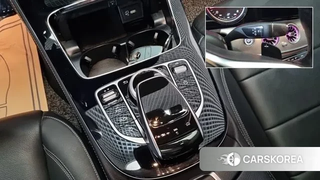 Mercedes-Benz E-Class W213 id 3033890 из Кореи 17