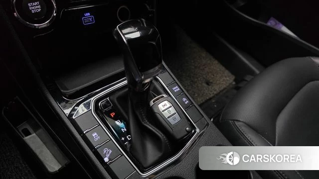 Ssangyong Beautiful Korando id 4543084 из Кореи 30
