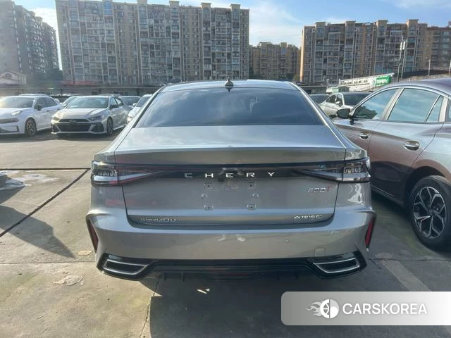 Chery Arrizo 8 id 4217381 из Китая 10