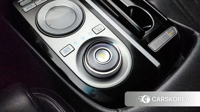 Genesis G80 (RG3) id 3483763 из Кореи 19