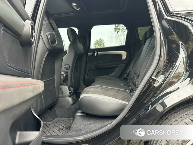 MINI JCW COUNTRYMAN id 4239148 из Китая 34