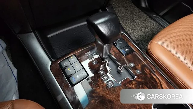 Kia The New Mohave id 3060667 из Кореи 19