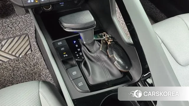 Hyundai The New Avante (CN7) id 3538494 из Кореи 19