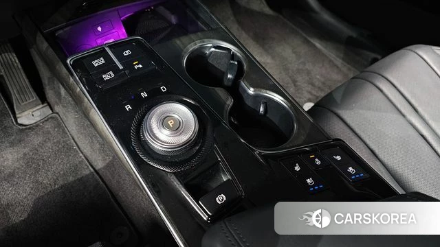 Kia K8 Hybrid id 3877854 из Кореи 19