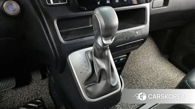 Hyundai Staria id 3492731 из Кореи 19