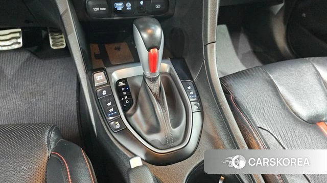 Hyundai Veloster (JS) id 4284335 из Кореи 19