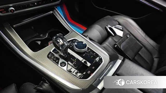 BMW X5 (G05) id 3003222 из Кореи 19