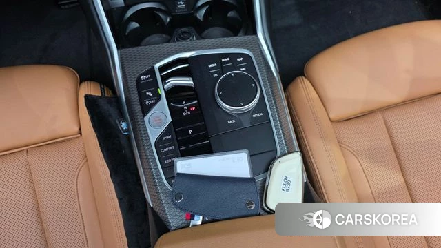 BMW 3 Series (G20) id 3964283 из Кореи 19