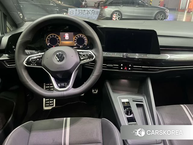 Volkswagen Golf id 4253225 из Китая 11