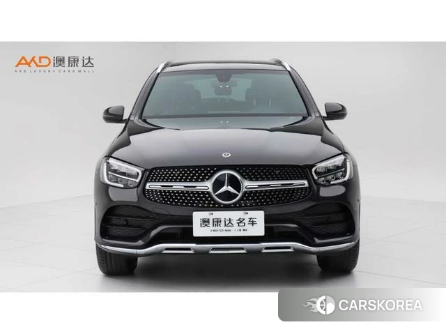 Mercedes-Benz GLC id 4263280 из Китая 9